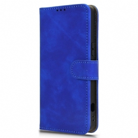 Fodral Sony Xperia 1 Vii Mockaeffekt