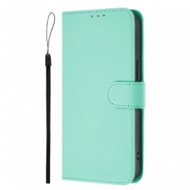 Fodral Sony Xperia 1 Vii Monokrom