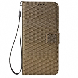 Fodral Sony Xperia 1 Vii Prickar