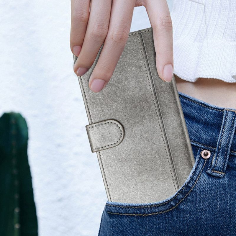 Fodral Sony Xperia 1 Vii Retrodesign