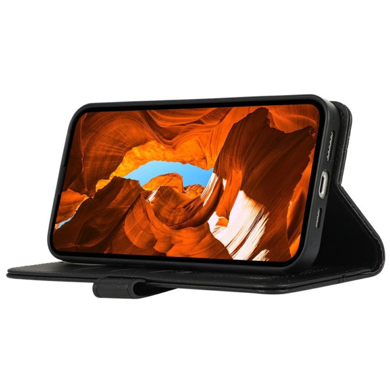 Fodral Sony Xperia 1 Vii Rfid-skydd