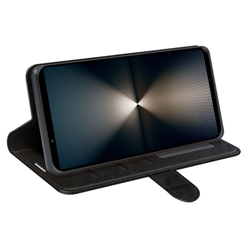 Fodral Sony Xperia 1 Vii Vintage