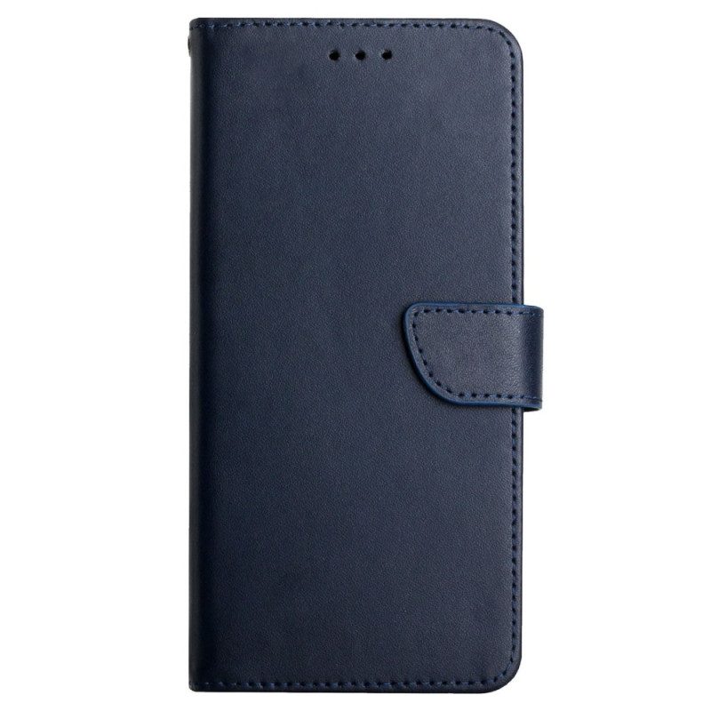 Fodral Sony Xperia 10 Vi Nappaläder