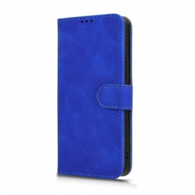 Fodral Vivo V40 Lite 5g Mockaeffekt