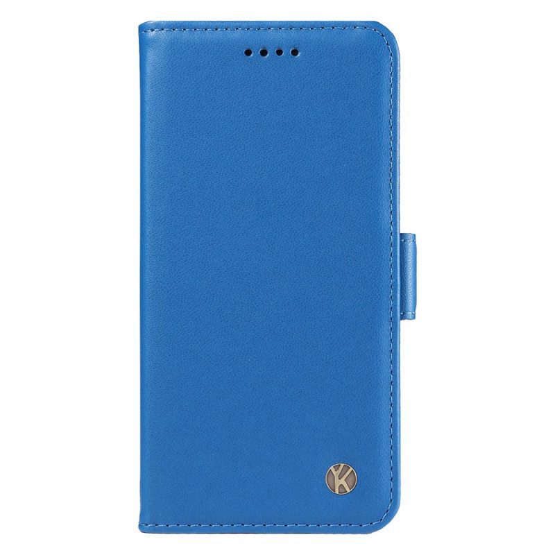Fodral Vivo V40 Se 5g Yikatu