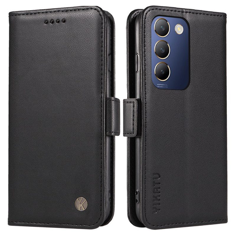 Fodral Vivo V40 Se 5g Yikatu