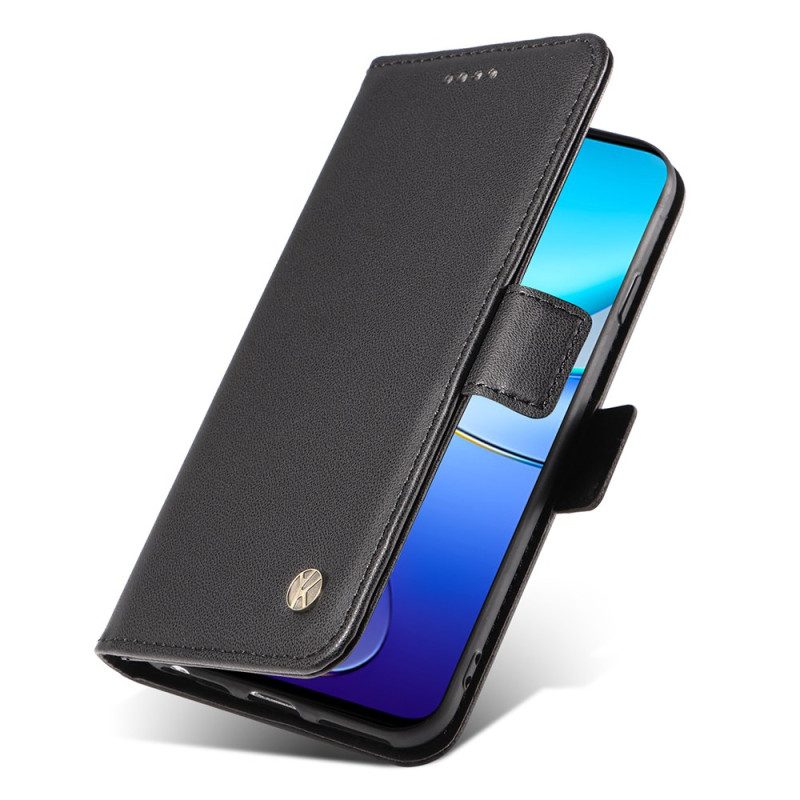 Fodral Vivo V40 Se 5g Yikatu