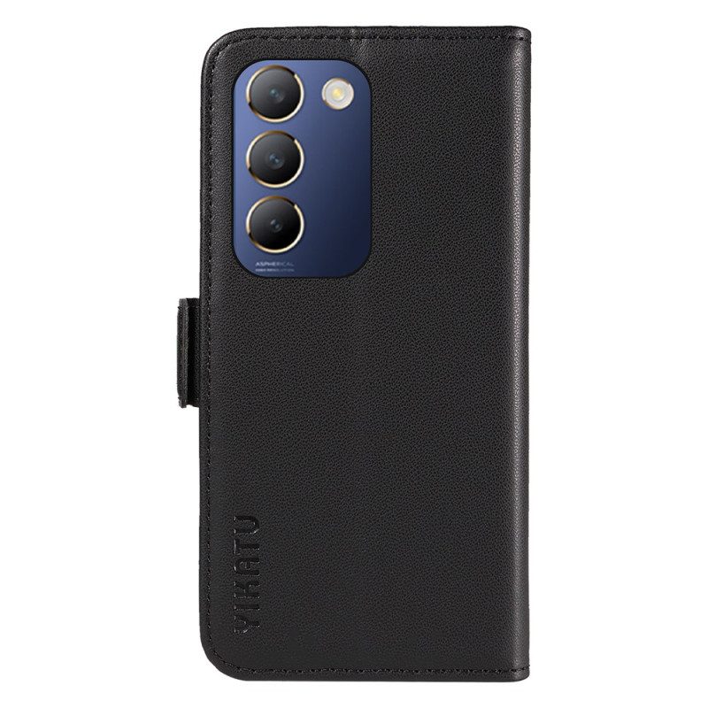 Fodral Vivo V40 Se 5g Yikatu