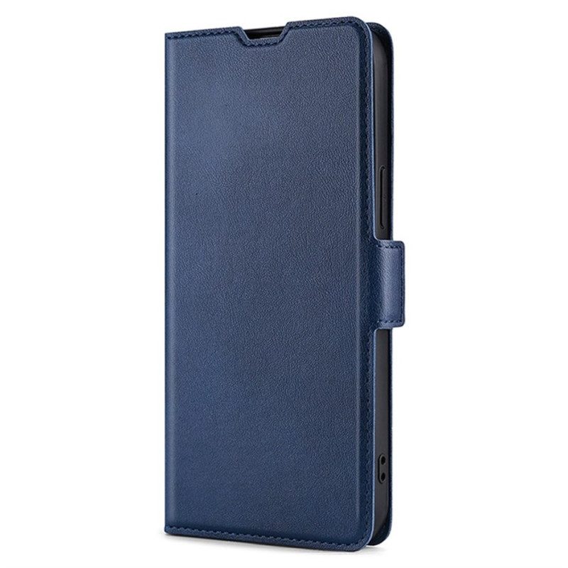 Fodral Vivo V50 5g Konstläder
