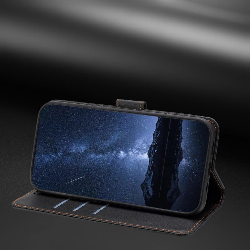 Fodral Vivo V50 5g Sömmar