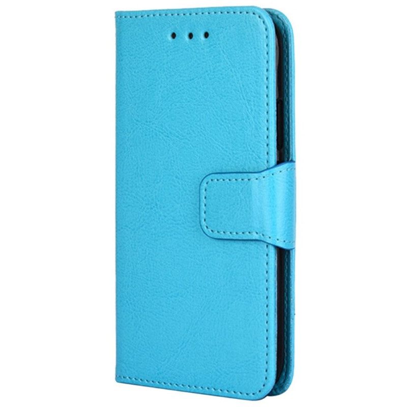 Fodral Vivo V50 Lite 5g Retro