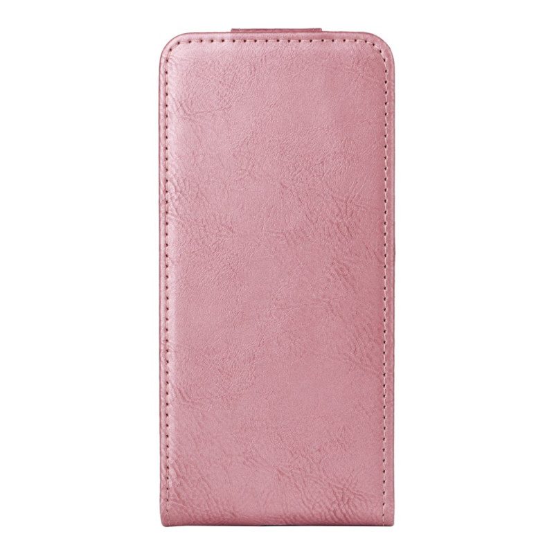 Fodral Vivo V50 Lite 5g Vertikal Flikdesign