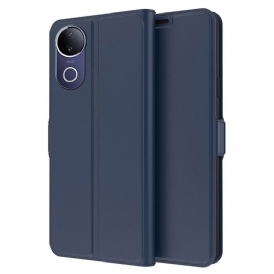 Fodral Vivo V50e 5g Korthållare