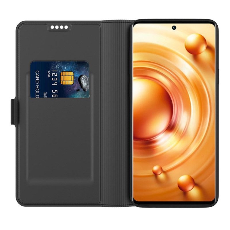 Fodral Vivo V50e 5g Korthållare
