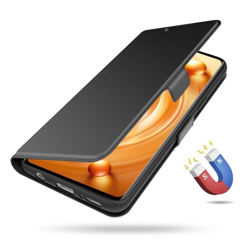 Fodral Vivo V50e 5g Korthållare
