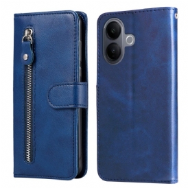 Fodral Vivo V60 Lite Dragkedja