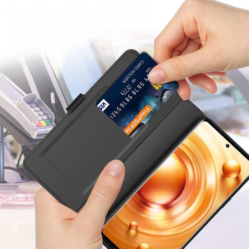 Fodral Vivo V60 Lite Korthållare