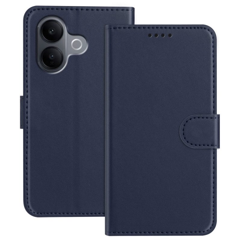 Fodral Vivo V60 Lite Sömnad