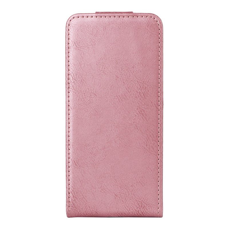 Fodral Vivo V60 Lite Vertikal Flikdesign