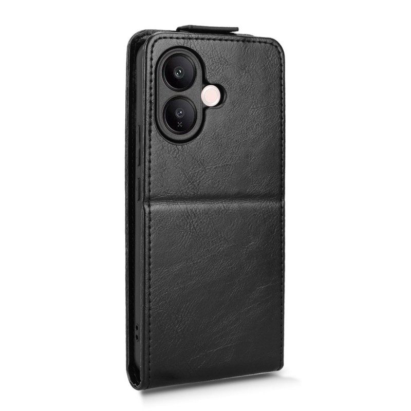 Fodral Vivo V60 Lite Vertikal Flikdesign