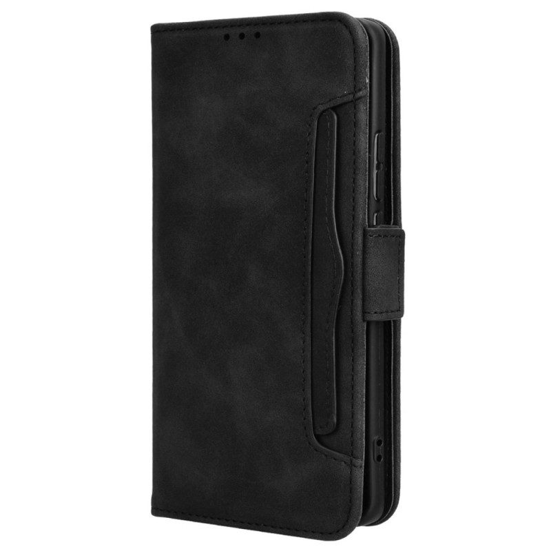 Fodral Vivo X100 Pro Flera Kort
