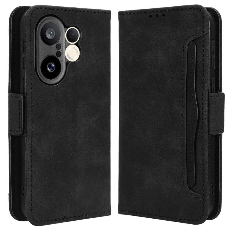 Fodral Vivo X200 Fe Flerkort