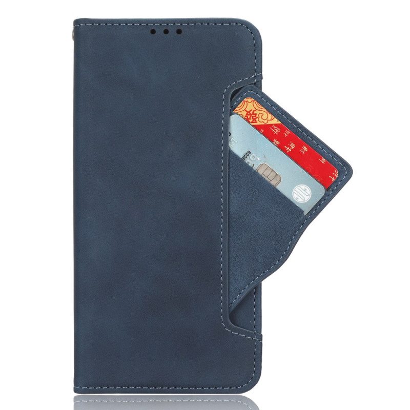 Fodral Vivo X200 Flera Kort
