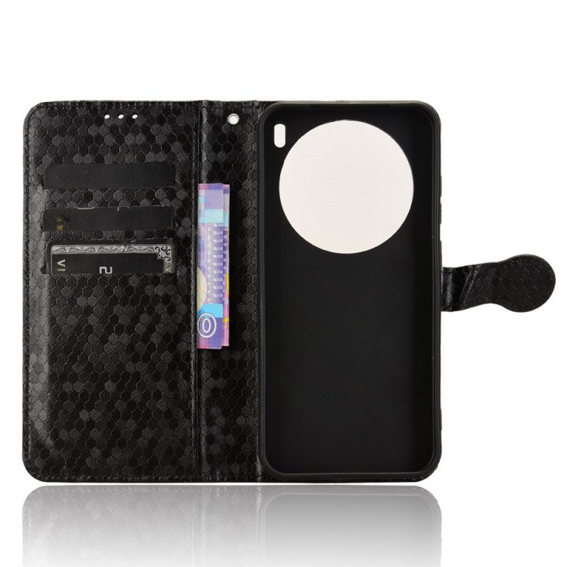 Fodral Vivo X200 Glittrande Prickar
