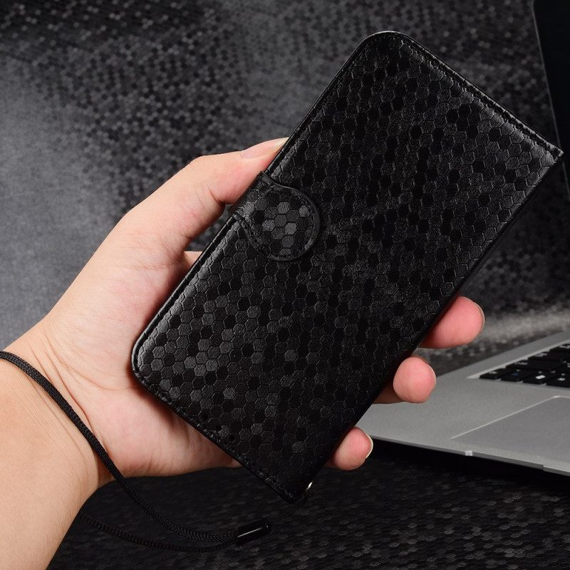 Fodral Vivo X200 Glittrande Prickar