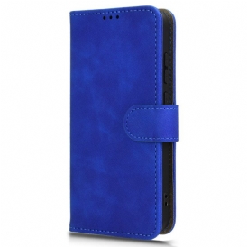 Fodral Vivo X200 Mockaeffekt