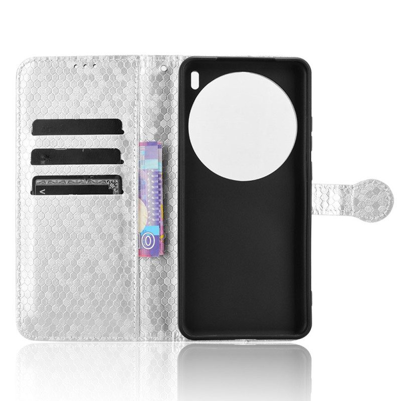 Fodral Vivo X200 Pro Glansigt