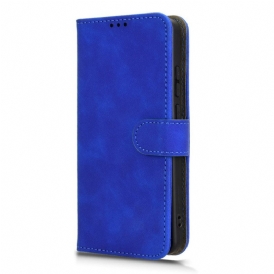 Fodral Vivo X200 Pro Mockaeffekt