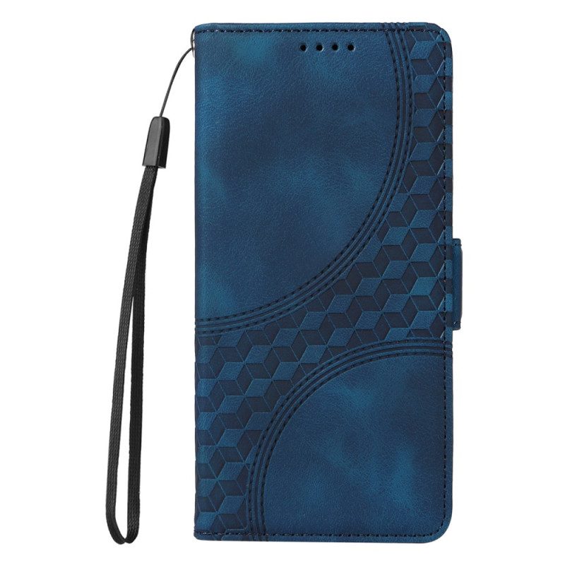 Fodral Vivo X200 Stjärnmönster