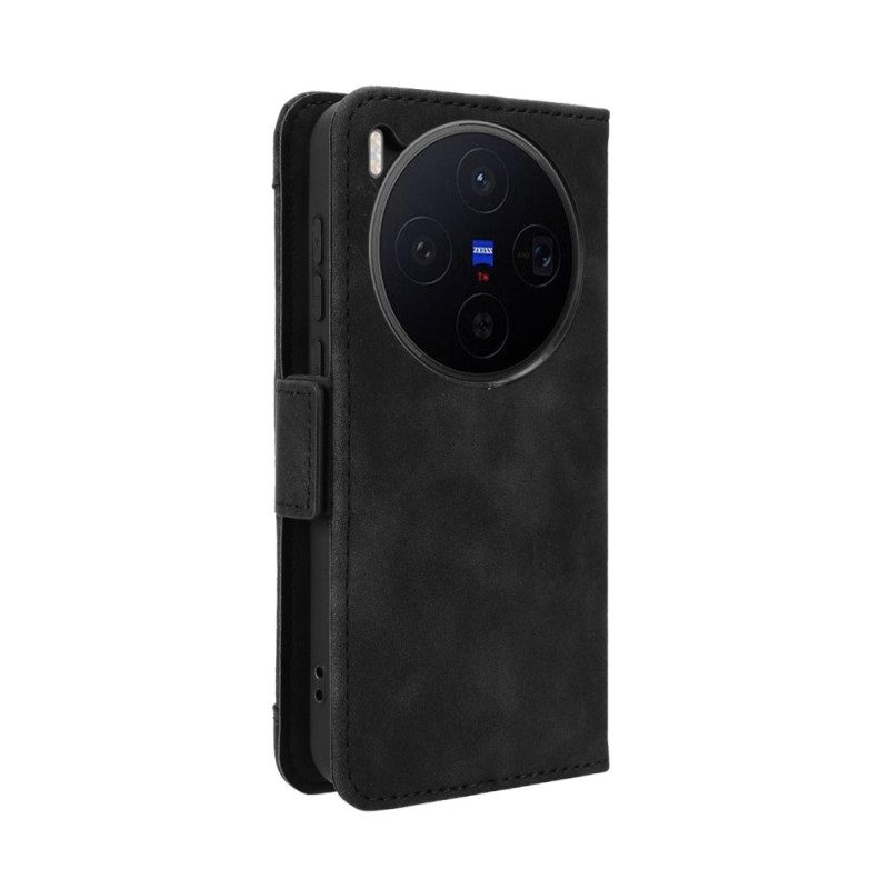 Fodral Vivo X300 Flera Kort