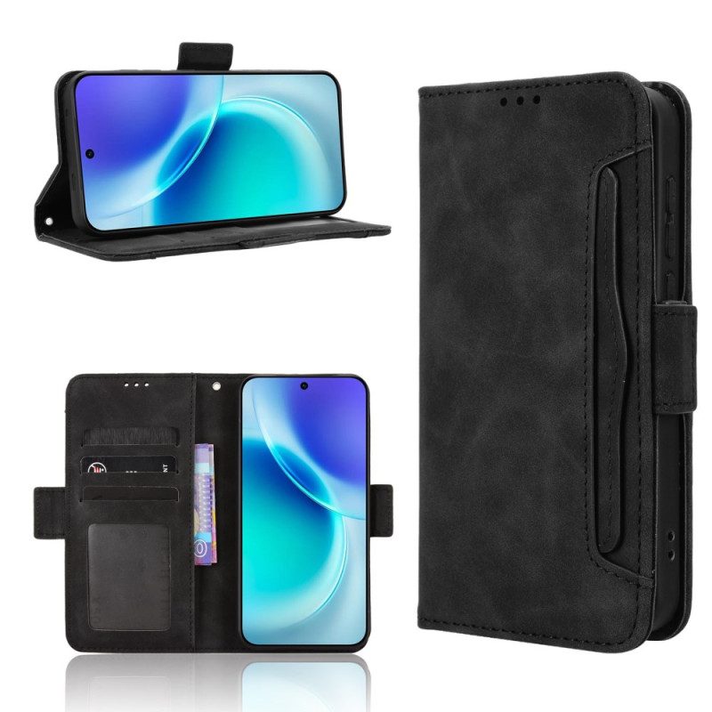 Fodral Vivo X300 Flera Kort