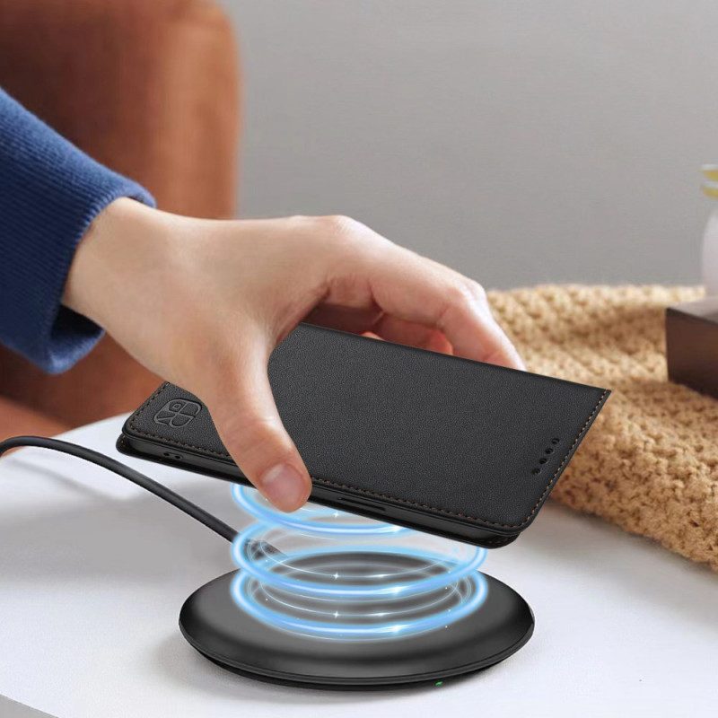 Folio-fodral För Google Pixel 10 / 10 Pro Rinacasis