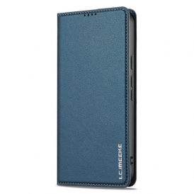 Folio-fodral För Google Pixel 10 Pro Xl Lc.imeeke