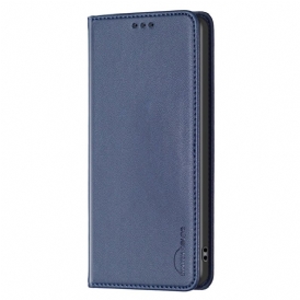 Folio-fodral För Oneplus 12r Binfen Färg