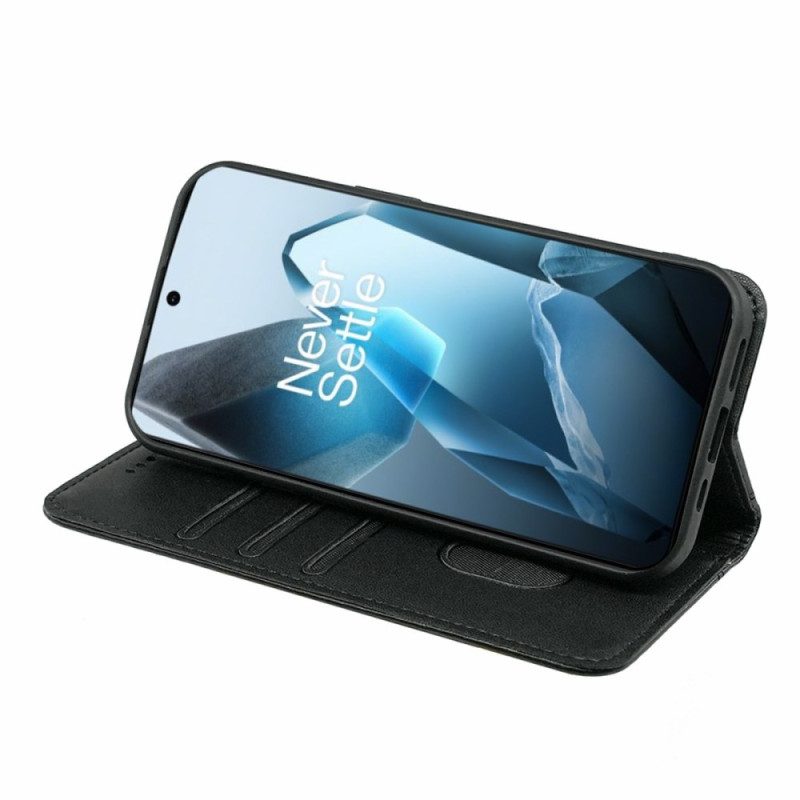 Folio-fodral För Oneplus 13 Plusdesign