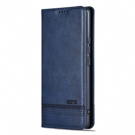 Folio-fodral För Oppo Find X8 Pro Azns