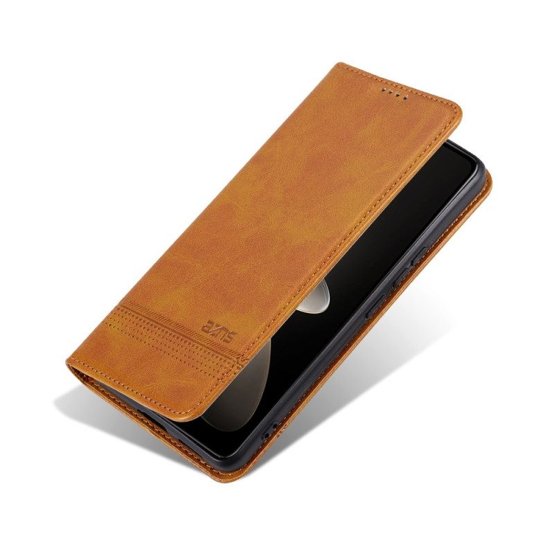 Folio-fodral För Oppo Find X8 Pro Azns