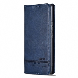 Folio-fodral För Oppo Reno 13 5g Azns