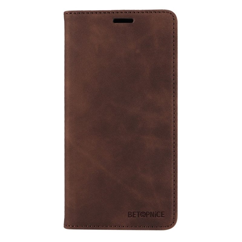 Folio-fodral För Vivo X200 Betopnice