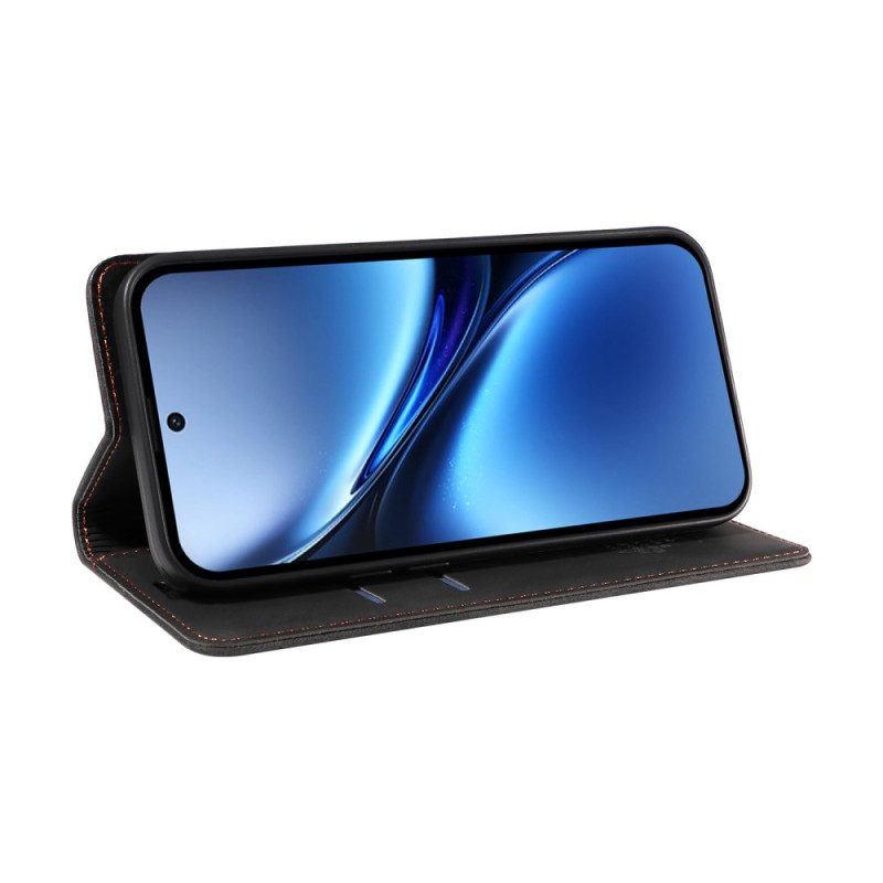 Folio-fodral För Vivo X200 Betopnice