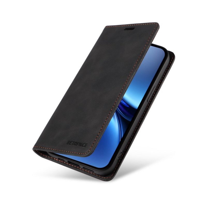 Folio-fodral För Vivo X200 Betopnice