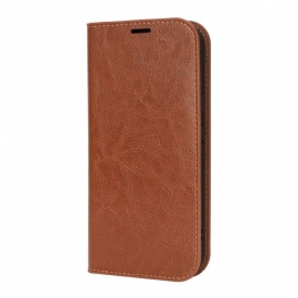 Folio-fodral Google Pixel 10 / 10 Pro Läder