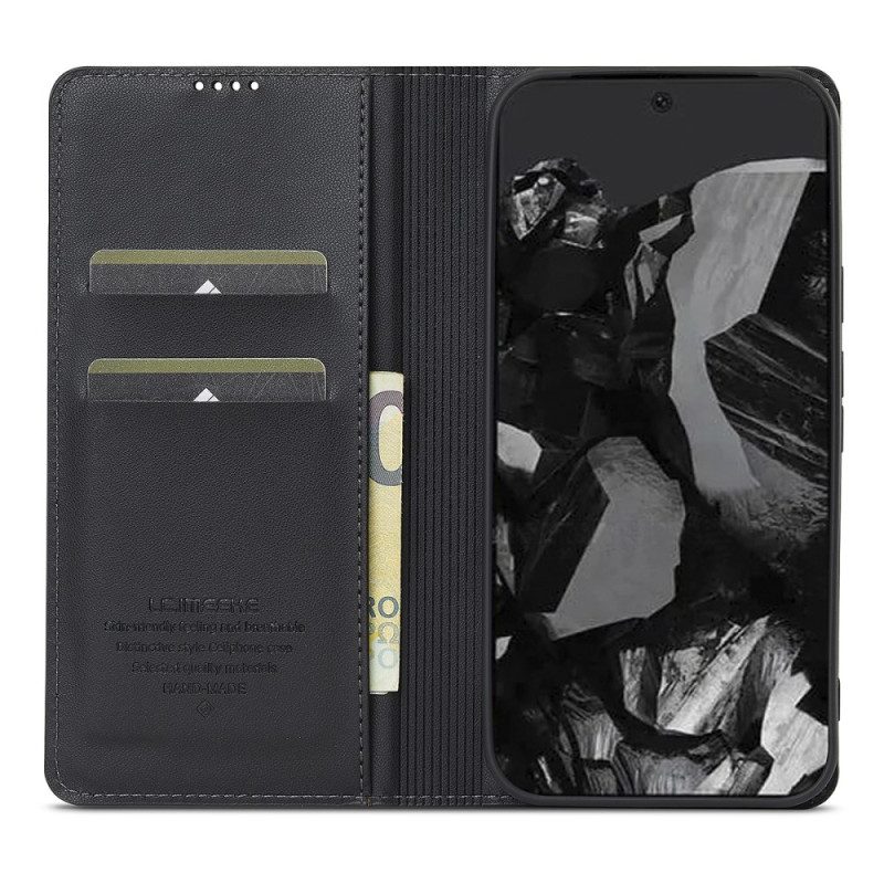 Folio-fodral Google Pixel 10 / 10 Pro Lcimeeke