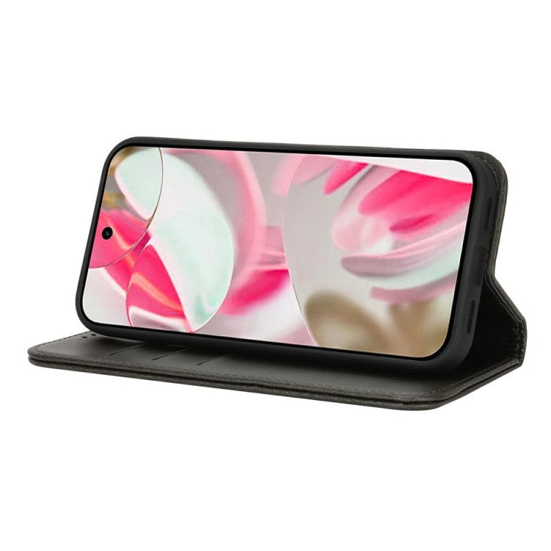 Folio-fodral Google Pixel 10 / 10 Pro Premium