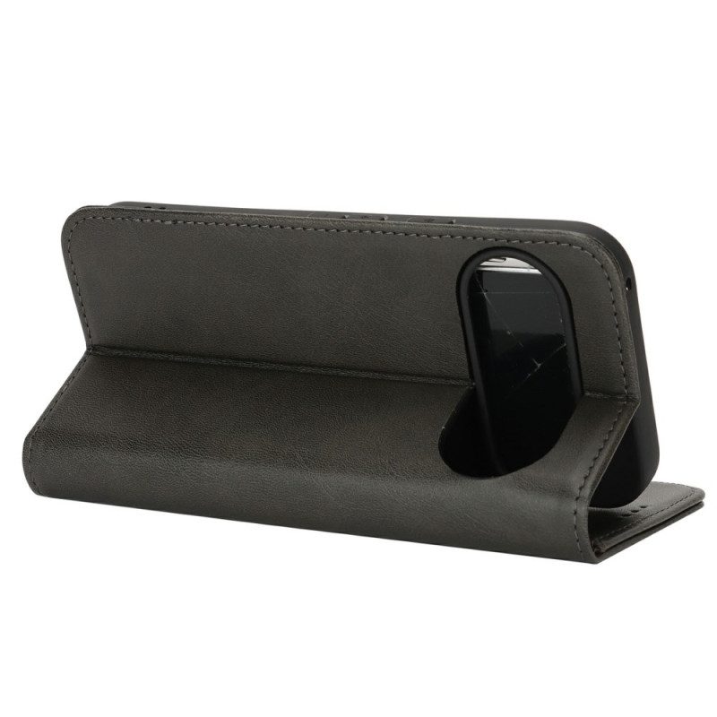 Folio-fodral Google Pixel 10 Pro Xl Korthållare