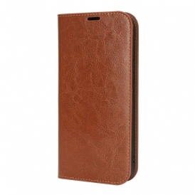 Folio-fodral Google Pixel 10 Pro Xl Läderplånbok